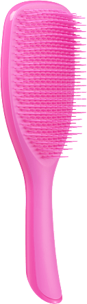 Kifésülő hajkefe Ultimate Detangler Pink, hosszú, vastagszálú hajra Tangle Teezer