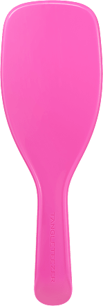Kifésülő hajkefe Ultimate Detangler Pink, hosszú, vastagszálú hajra Tangle Teezer