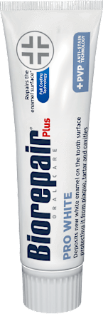 Zobna pasta Pro White Plus Biorepair