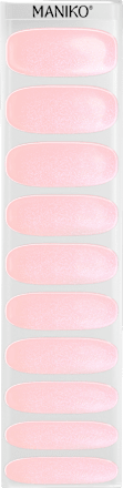 UV Gel Nagelfolien Mermaid Skin Maniko