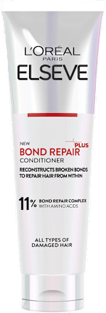 Kondicionér na poškodené vlasy Bond Repair L'ORÉAL PARiS ELSEVE