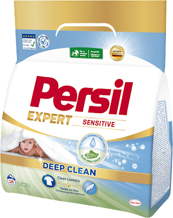 EXPERT SENSITIVE detergent za pranje veša Persil