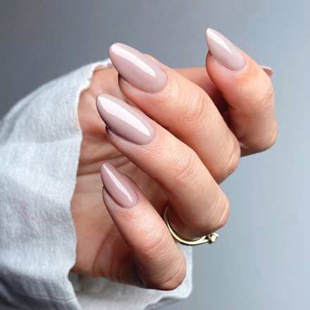 UV Nagellack Bio Shellac Sandy Beige JULIANA NAILS