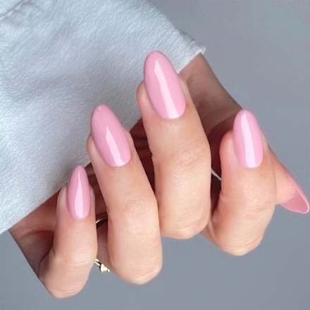 UV Nagellack Bio Shellac Pure Blush JULIANA NAILS