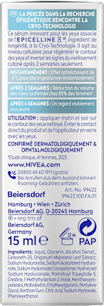 Augenserum Cellular Epigenetics NIVEA