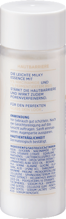 Rice Milky Essence, korean skincare balea Balea