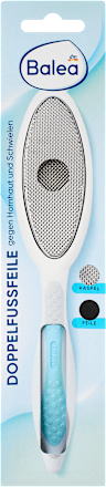 Hornhautentferner Feile & Raspel, sortiert Balea