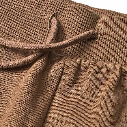 Jogginghose, braun, Gr. 92 ALANA