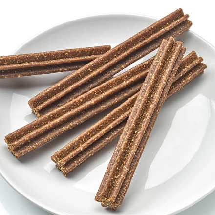 Kausnack Hund Zahnpflegesticks (7 Stück) Dein Bestes
