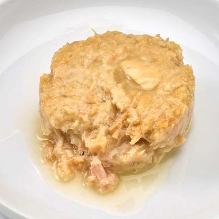 Exquisit Katzenfutter Putenfilet mit Lachs Dein Bestes
