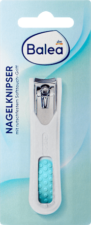 Nagelknipser Balea