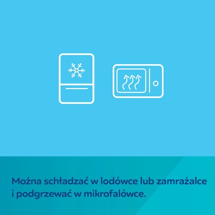 Okłady żelowe po porodzie Canpol babies