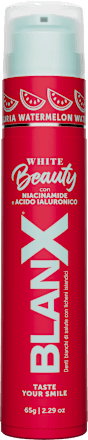 Pasta za zube White Beauty – lubenica Blanx