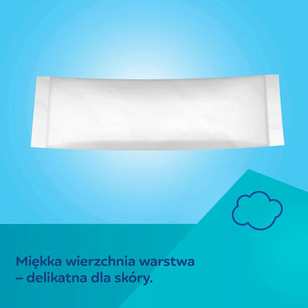 Jednorazowa podpaska chłodząca po porodzie Canpol babies
