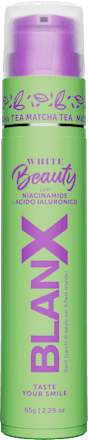 Pasta za zube White Beauty – matcha čaj Blanx