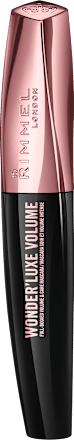 Maskara Wonder'Luxe Volume – 003 Extreme Black RIMMEL LONDON