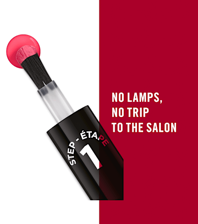 Lak za nokte Super Gel – 042 Rock n Roll RIMMEL LONDON