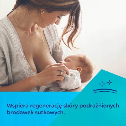 Maść lanolinowa do brodawek sutkowych Canpol babies