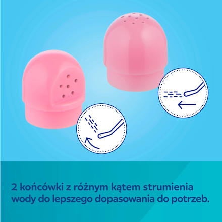 Butelka poporodowa do podmywania Canpol babies