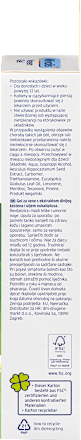 Gel picioare obosite Mivolis