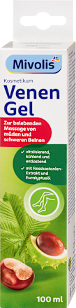 Gel picioare obosite Mivolis