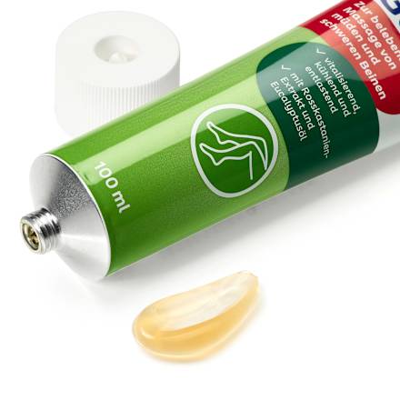 Gel picioare obosite Mivolis