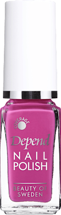 Depend mini lak za nohte 858 DEPEND