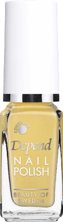 Depend mini lak za nohte 854 DEPEND