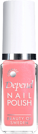 Depend mini lak za nohte 839 DEPEND