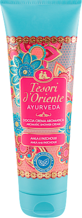 Gel za tuširanje - Ayurveda Tesori d'Oriente