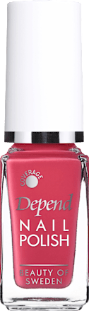Depend mini lak za nohte 857 DEPEND