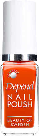 Depend mini lak za nohte 842 DEPEND