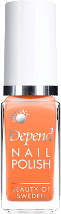Depend mini lak za nohte 840 DEPEND