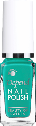 Depend mini lak za nohte 853 DEPEND