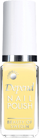 Depend mini lak za nohte 844 DEPEND