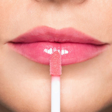Гланц за устни Lip Brilliance - Nr. 02 ARTDECO