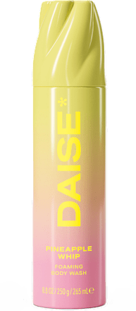 Pjena za tuširanje Pineapple Whip DAISE