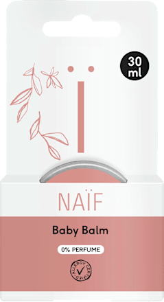 Baby Balsam NAIF