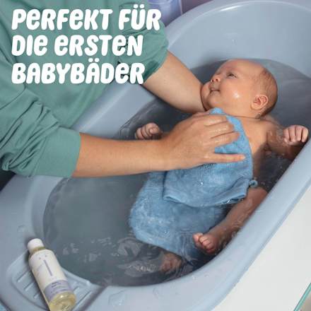 Badeöl Baby & Kids NAIF