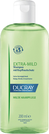 Ducray Extra Mild Shampoo DUCRAY