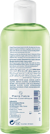 Ducray Extra Mild Shampoo DUCRAY