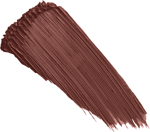 Szempillaspirál, Studio Lash Mermaid - Nr. 03 Burgundy miss sporty