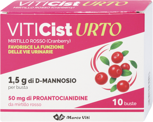 VITICist URTO Marco Viti