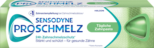 Zahnpasta ProSchmelz Täglich SENSODYNE