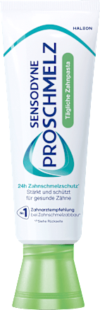 Zahnpasta ProSchmelz Täglich SENSODYNE