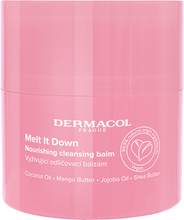 Odličovací pleťový balzam Melt It Down Dermacol