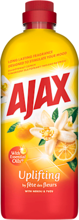 Univerzalno čistilo za gospodinjstvo Uplifting AJAX
