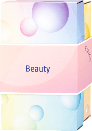 Jubiläumsbox 50 Jahre dm Beauty dm BOX