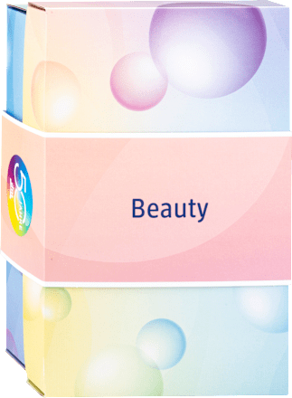 Jubiläumsbox 50 Jahre dm Beauty dm BOX