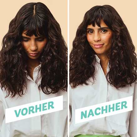 Trockenshampoo Plus für dunkles Haar Batiste